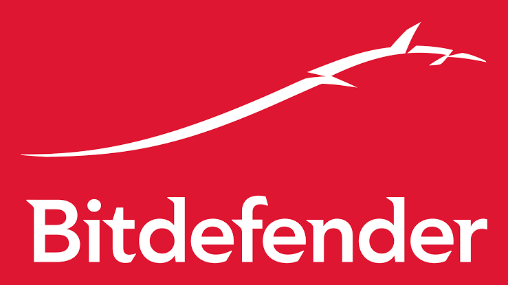 Bitdefender logo
